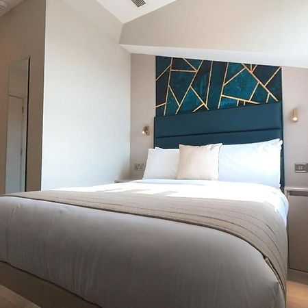 Nox Kensington Aparthotel London Kültér fotó