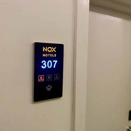 Nox Kensington Aparthotel London Kültér fotó