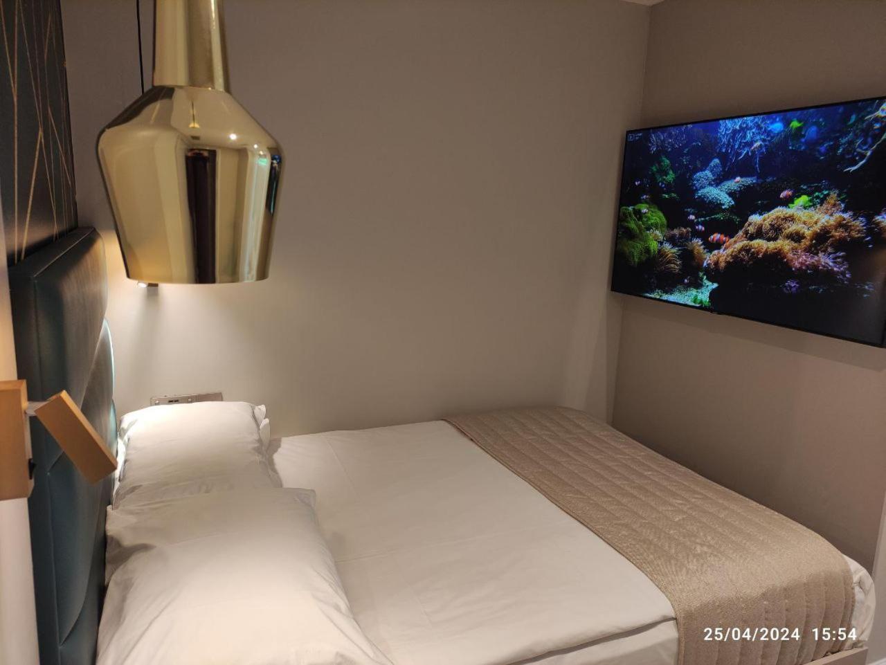 Nox Kensington Aparthotel London Kültér fotó
