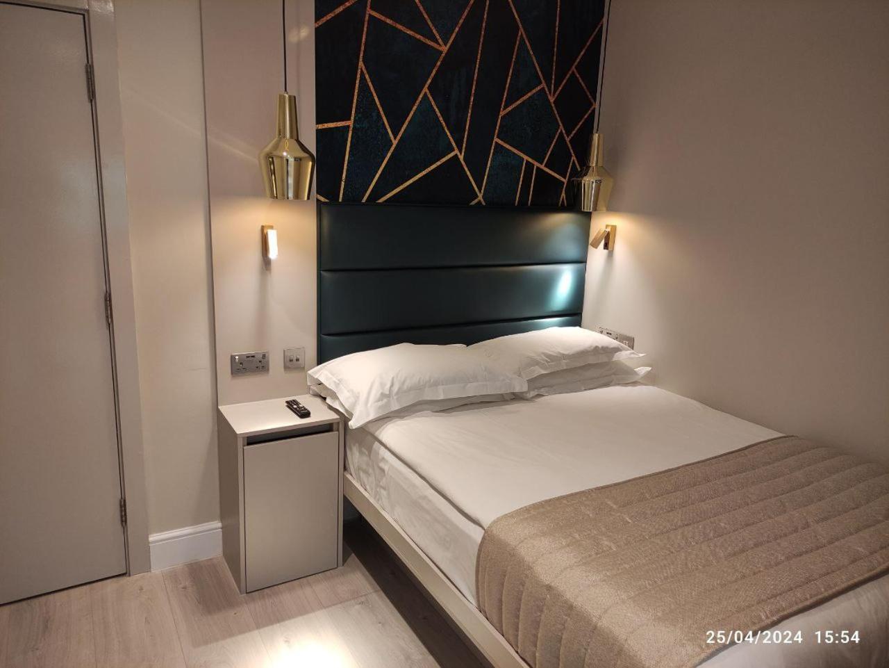 Nox Kensington Aparthotel London Kültér fotó