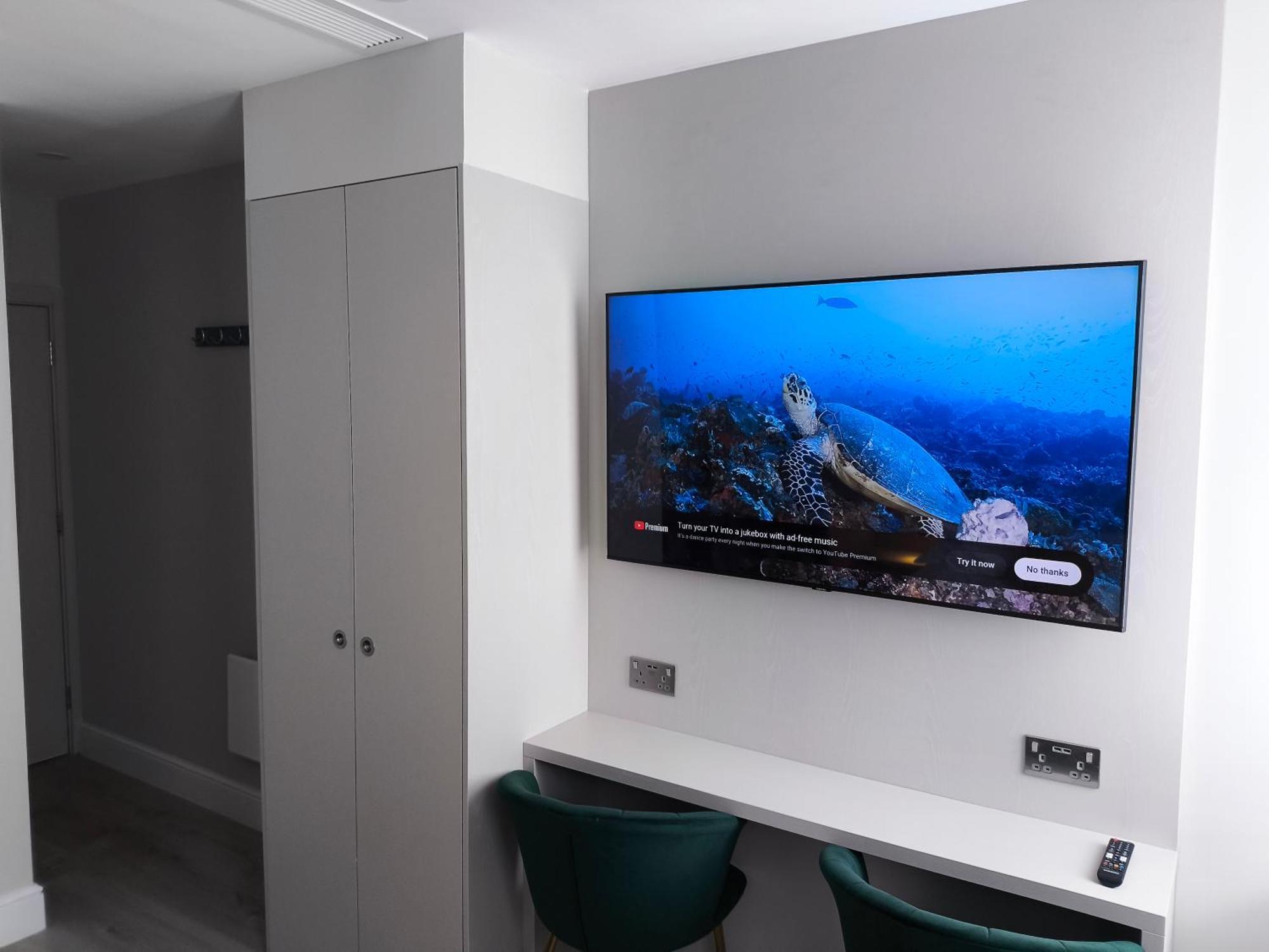 Nox Kensington Aparthotel London Kültér fotó