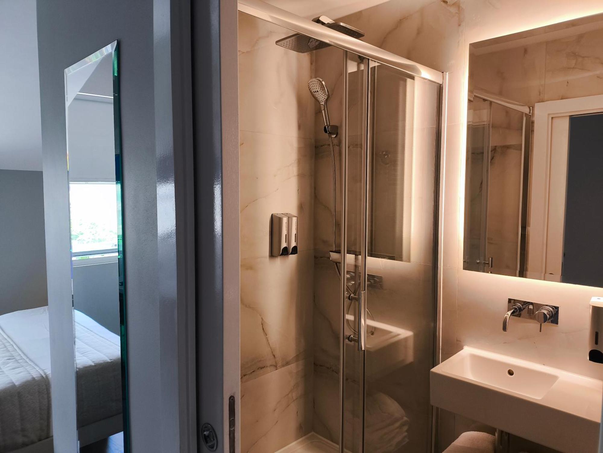 Nox Kensington Aparthotel London Kültér fotó