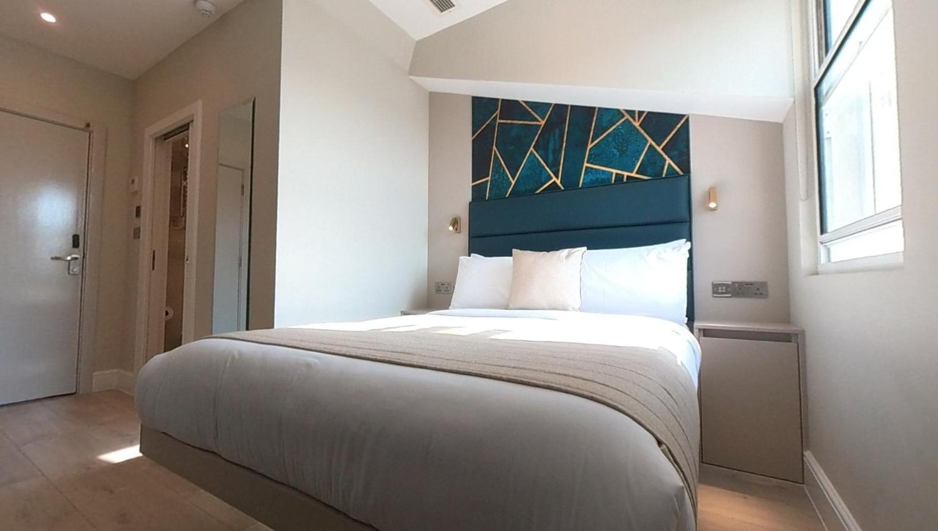 Nox Kensington Aparthotel London Kültér fotó