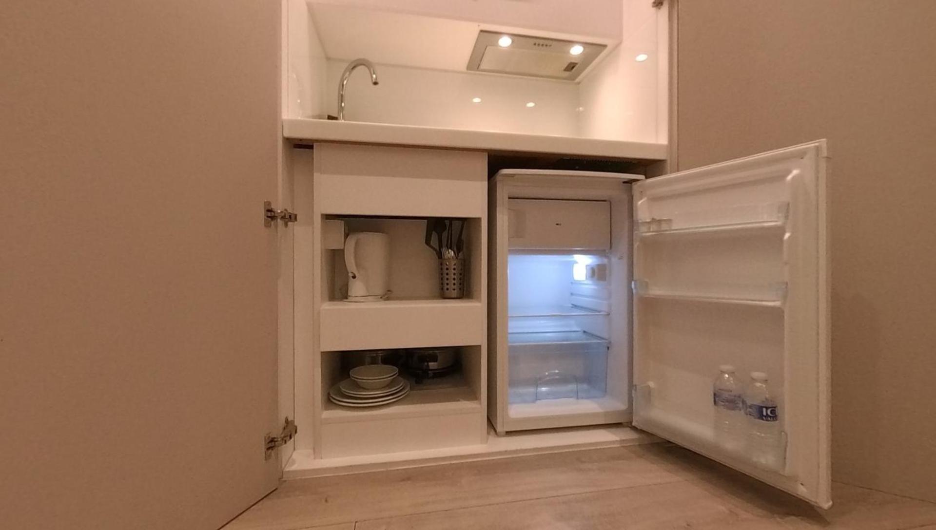 Nox Kensington Aparthotel London Kültér fotó