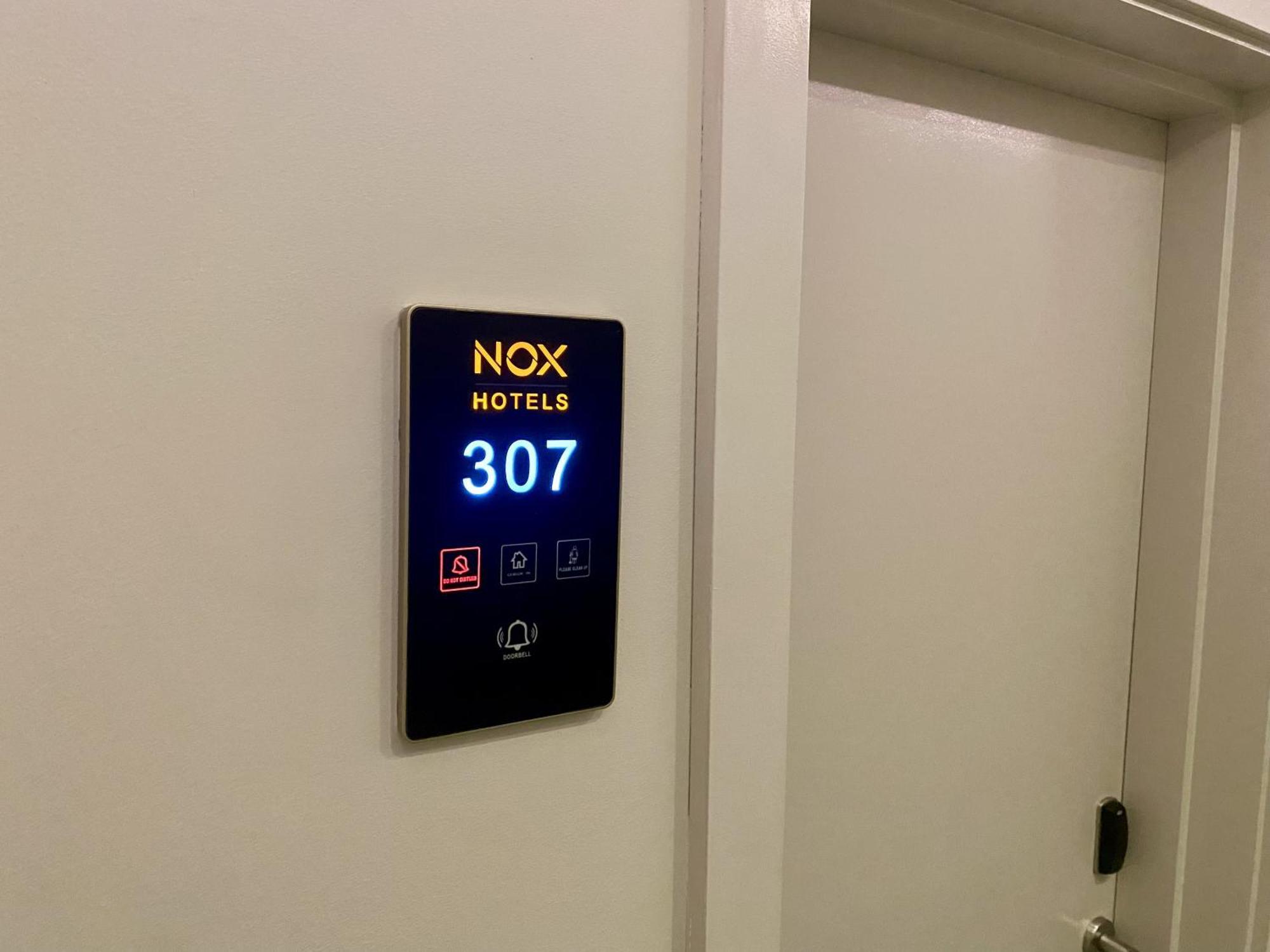 Nox Kensington Aparthotel London Kültér fotó