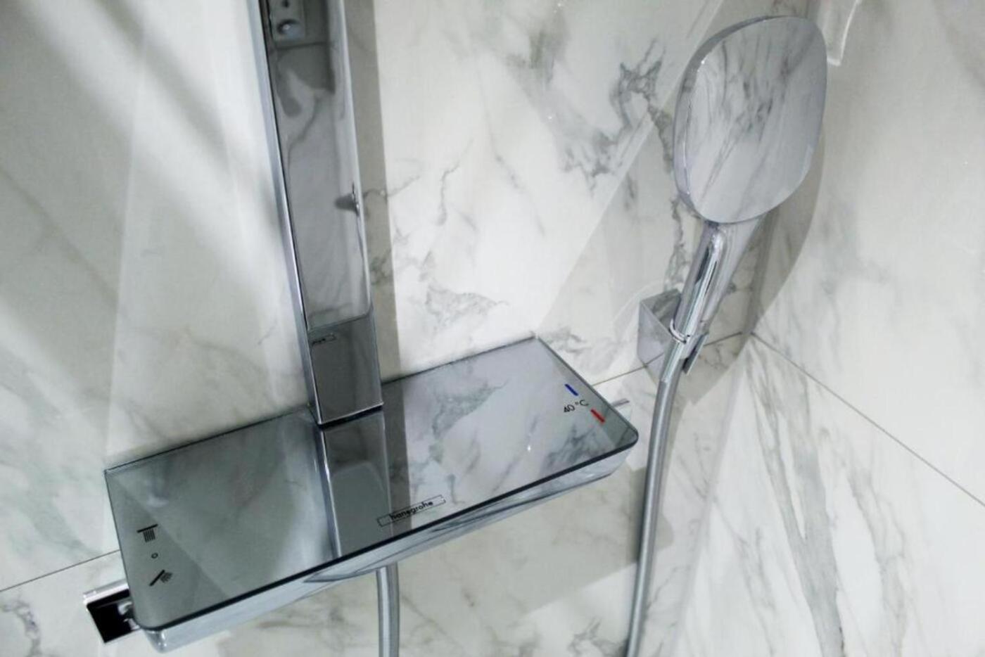 Nox Kensington Aparthotel London Kültér fotó