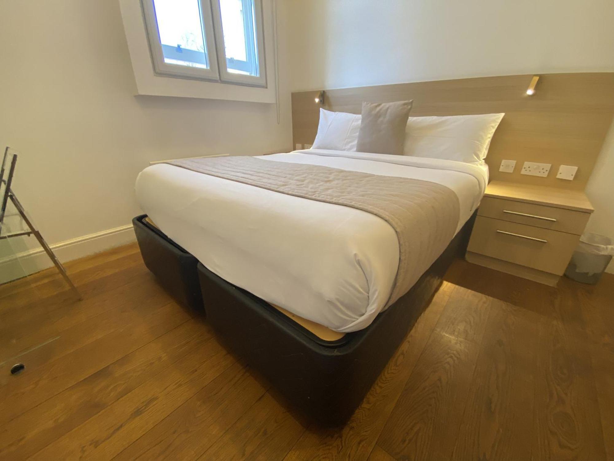 Nox Kensington Aparthotel London Kültér fotó