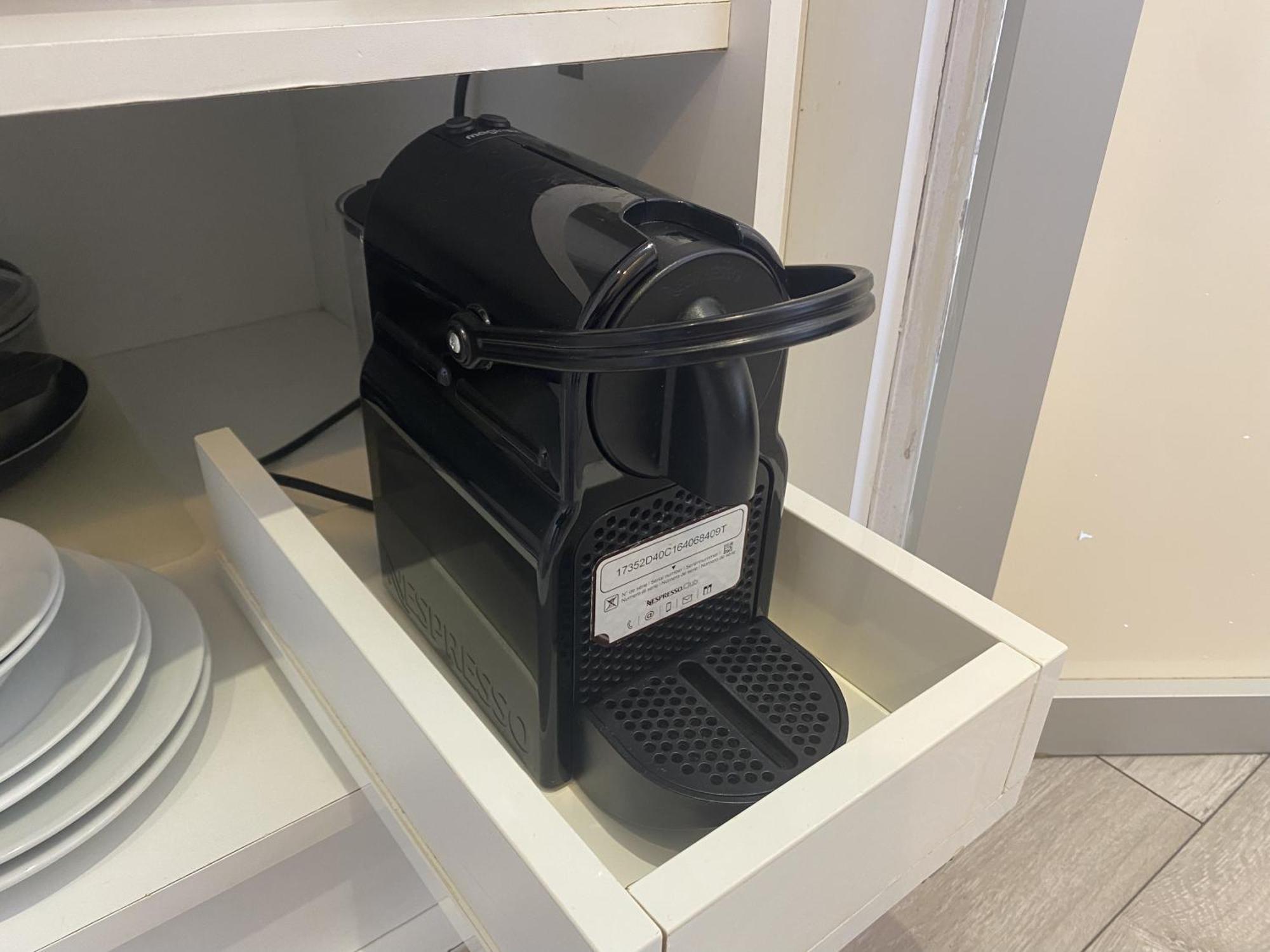 Nox Kensington Aparthotel London Kültér fotó