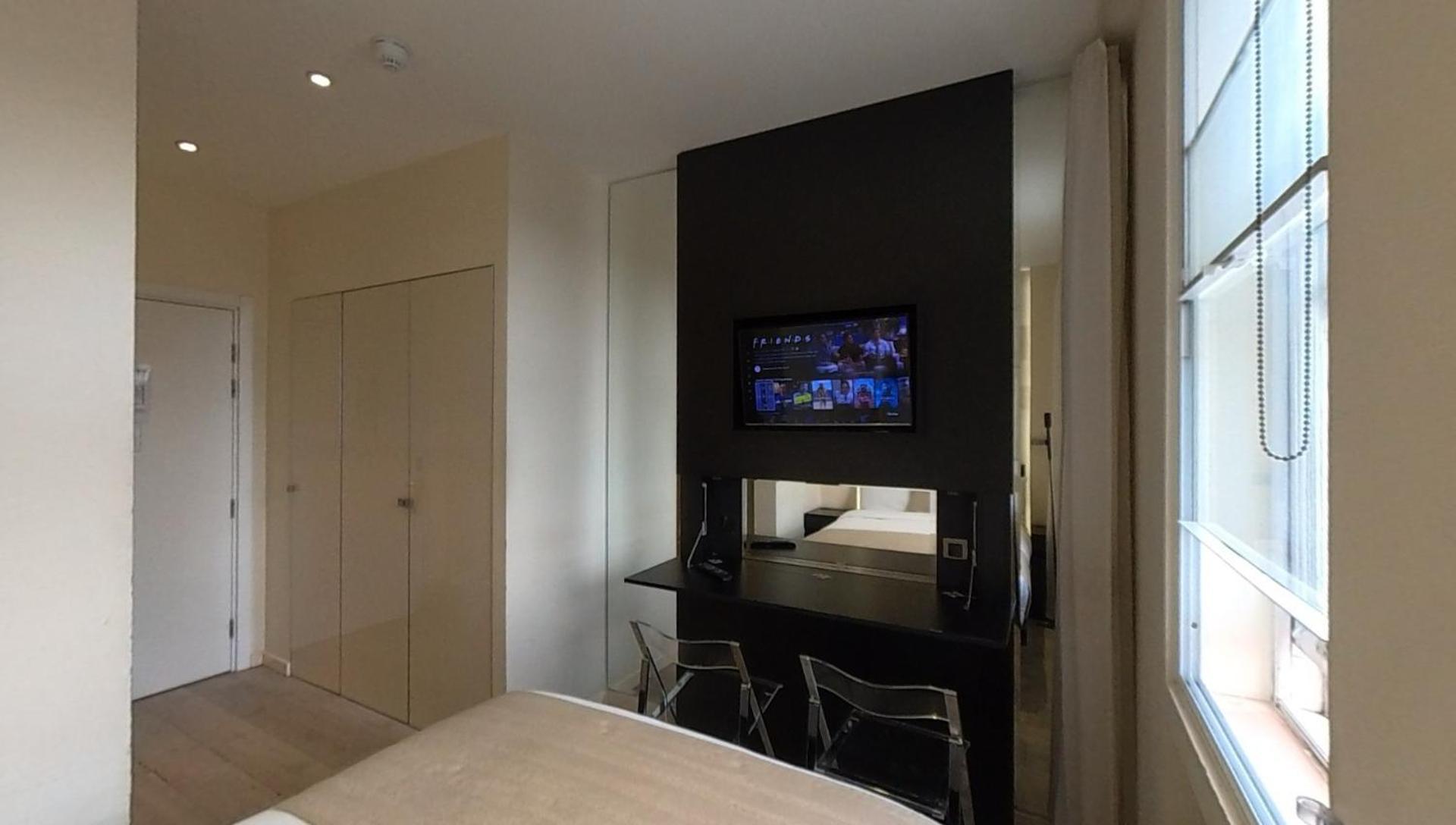 Nox Kensington Aparthotel London Kültér fotó