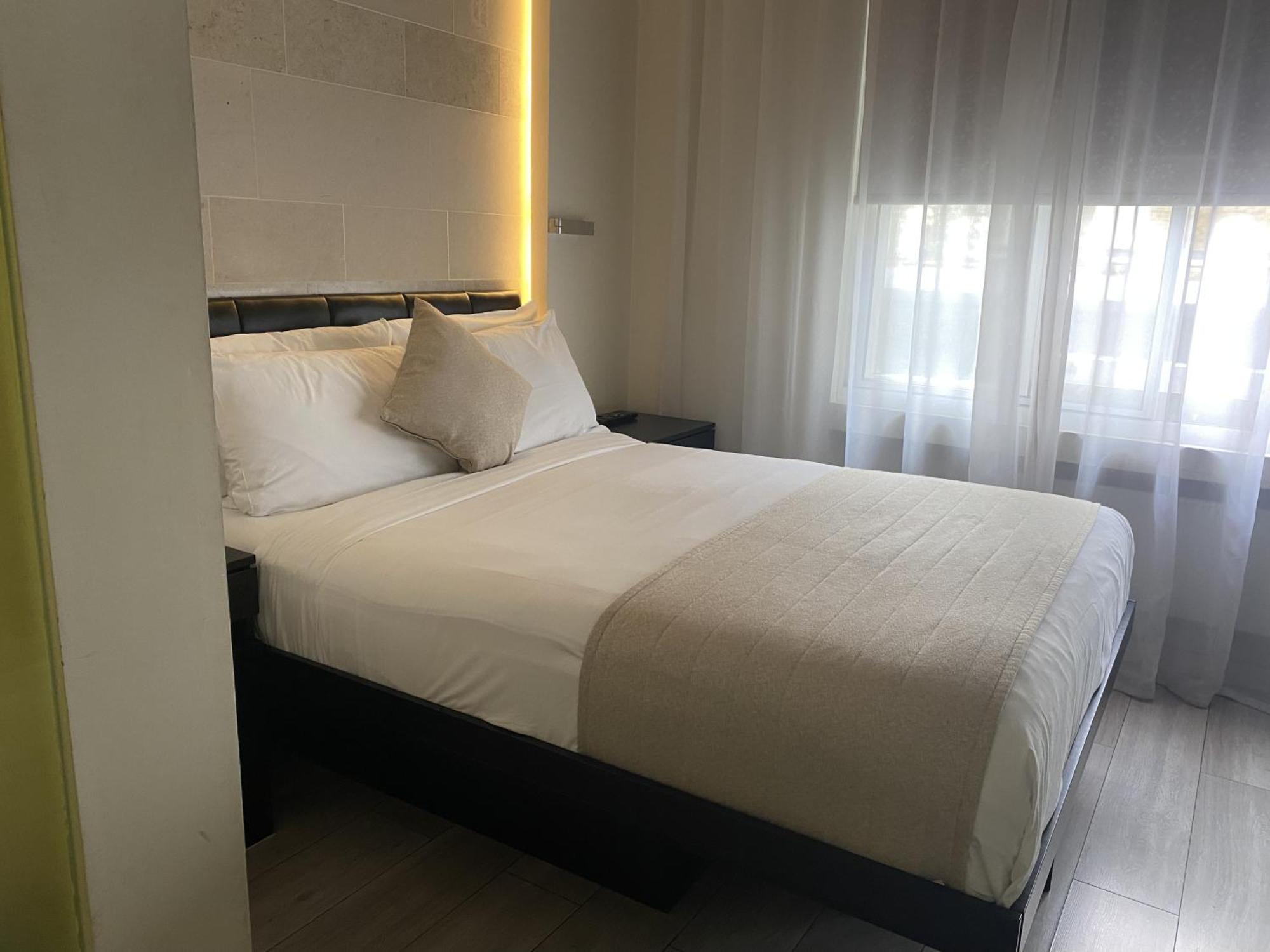 Nox Kensington Aparthotel London Kültér fotó