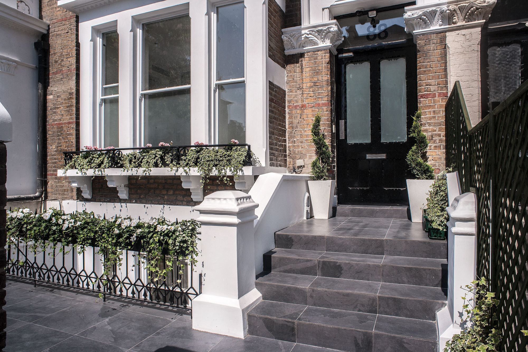 Nox Kensington Aparthotel London Kültér fotó