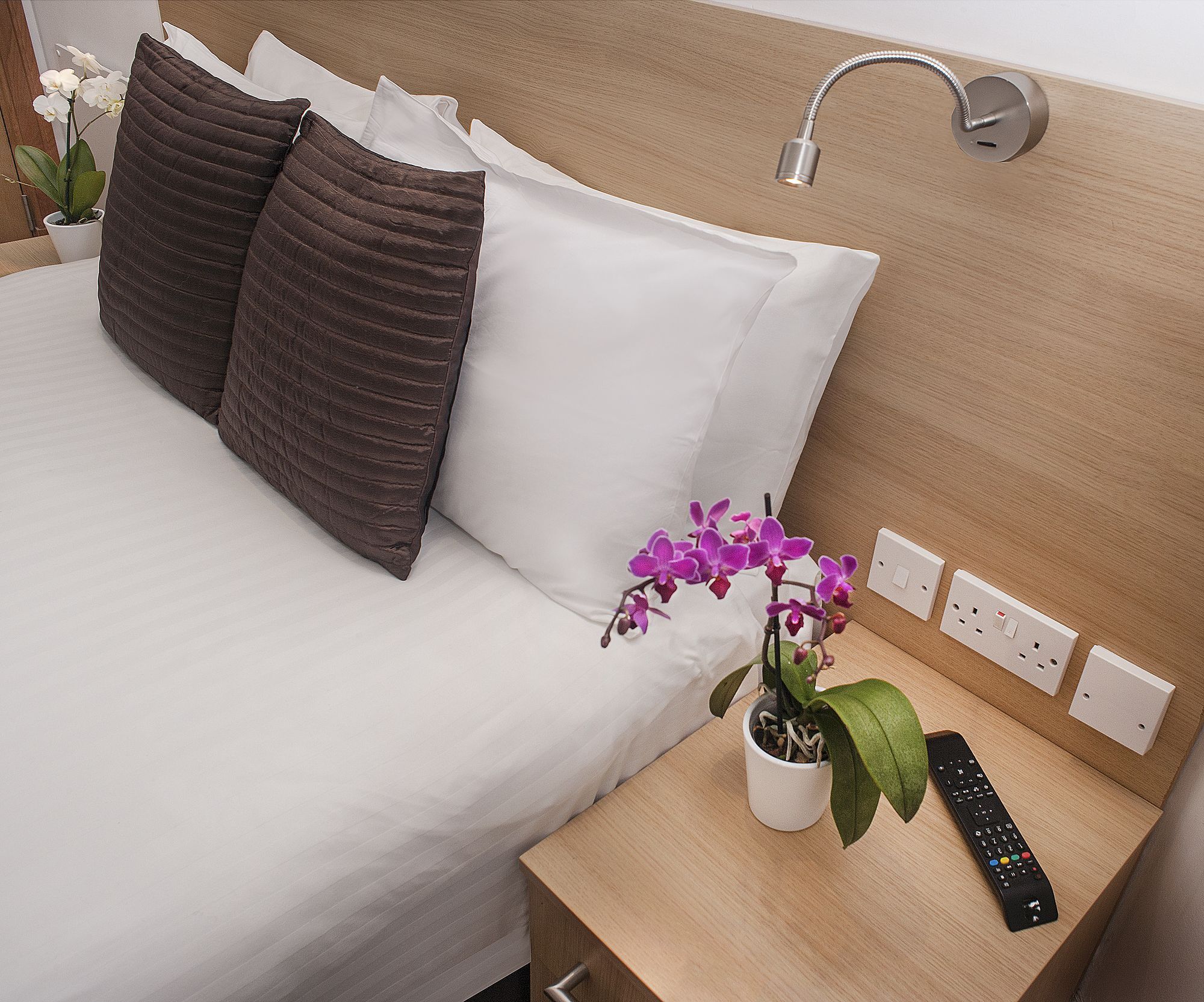 Nox Kensington Aparthotel London Kültér fotó
