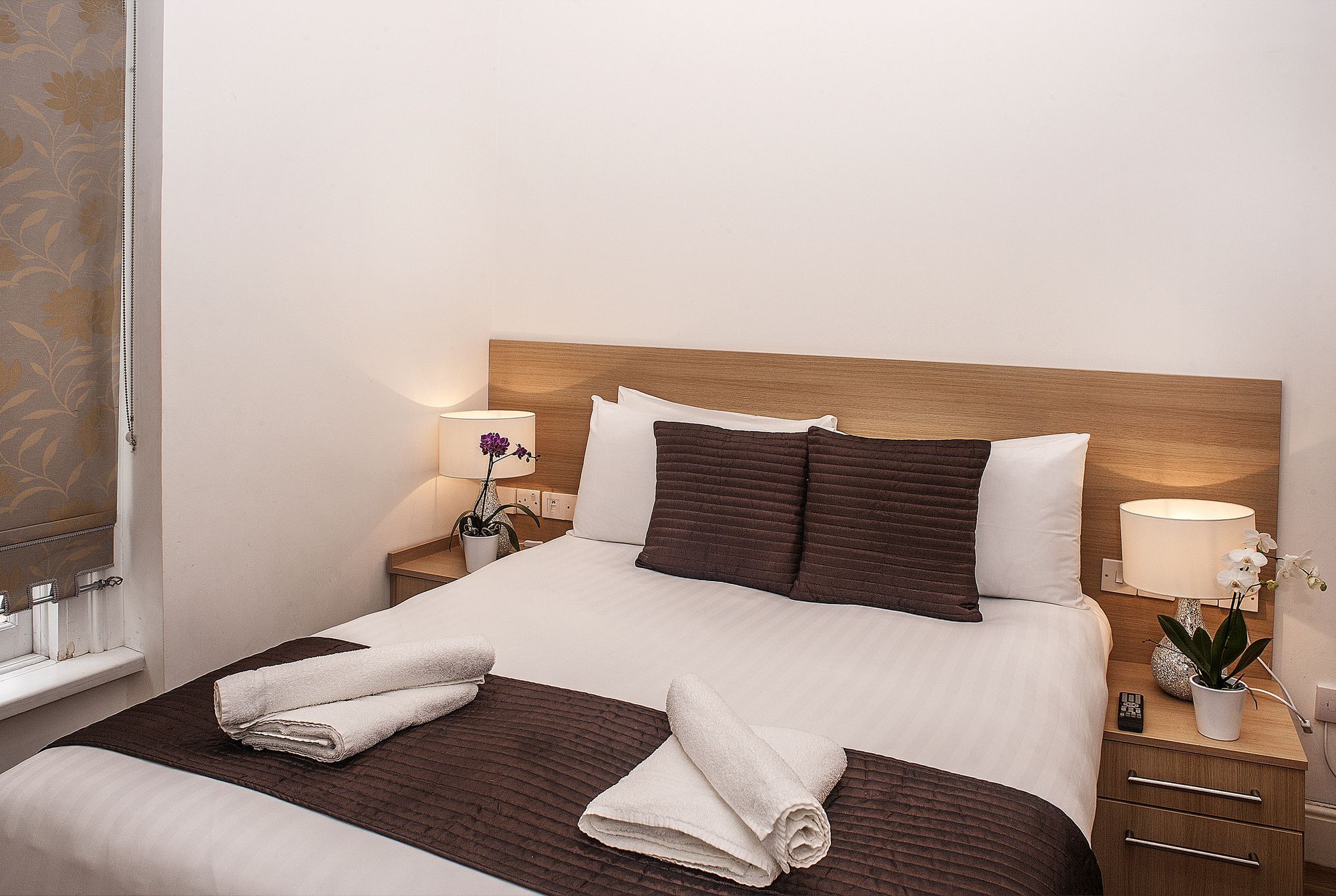 Nox Kensington Aparthotel London Kültér fotó