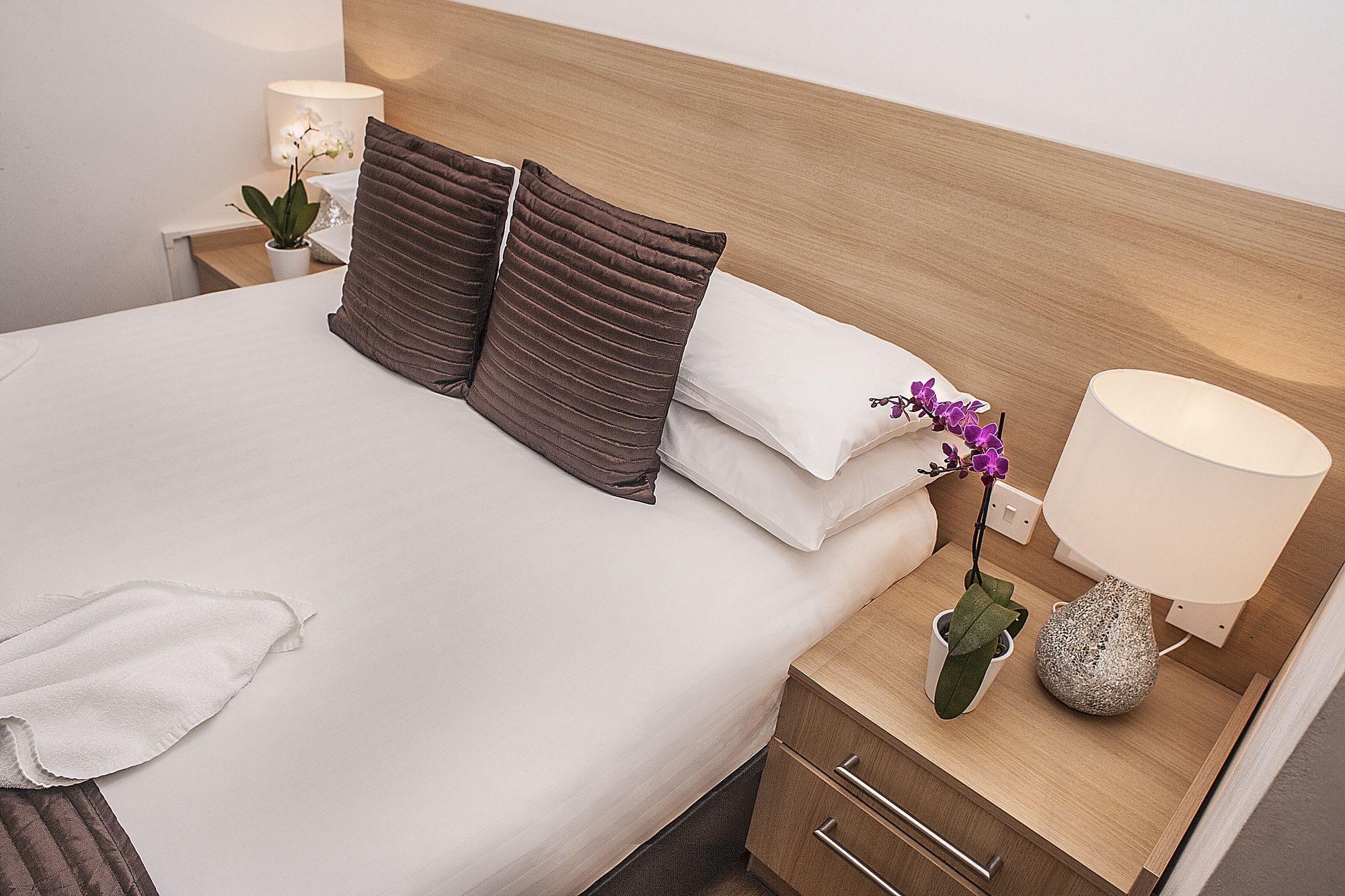 Nox Kensington Aparthotel London Kültér fotó